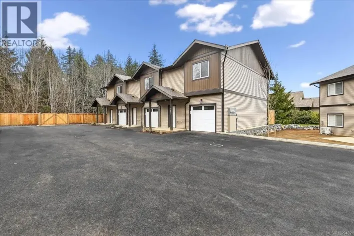 103 5535 Woodland Cres E, Port Alberni