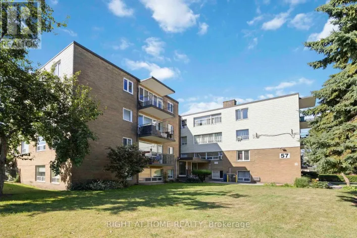 103 - 57 NEPTUNE DRIVE, Toronto