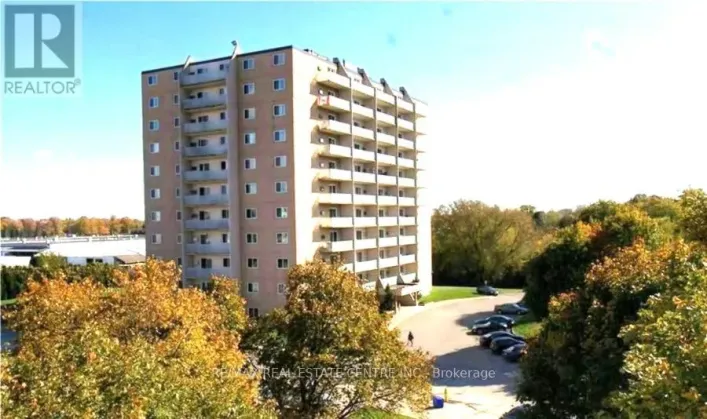 103 - 573 MORNINGTON AVENUE, London East