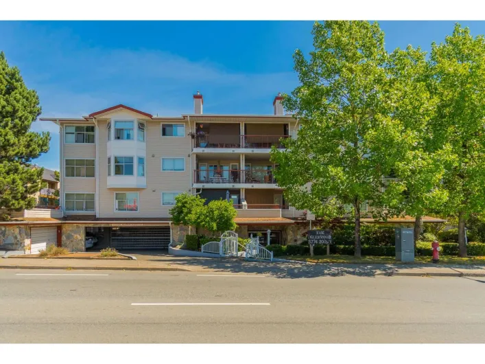 103 5776 200 STREET, Langley