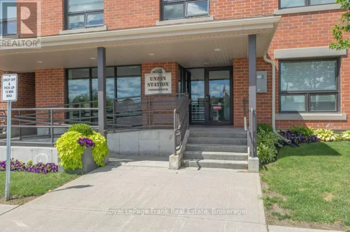 103 - 58 GLENELG STREET W, Kawartha Lakes