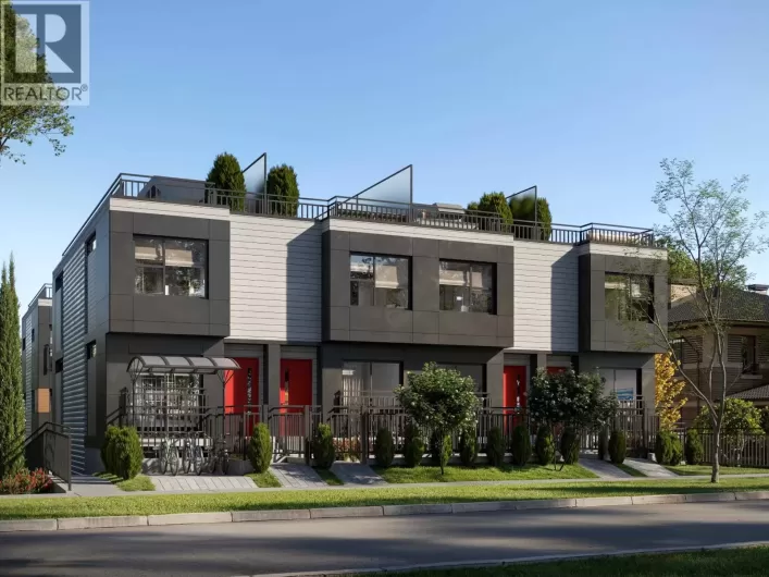 103 586 THOMPSON AVENUE, Coquitlam