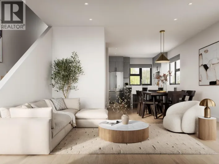 103 586 THOMPSON AVENUE, Coquitlam