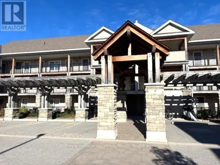 103 - 6 ANCHORAGE CRESCENT, Collingwood