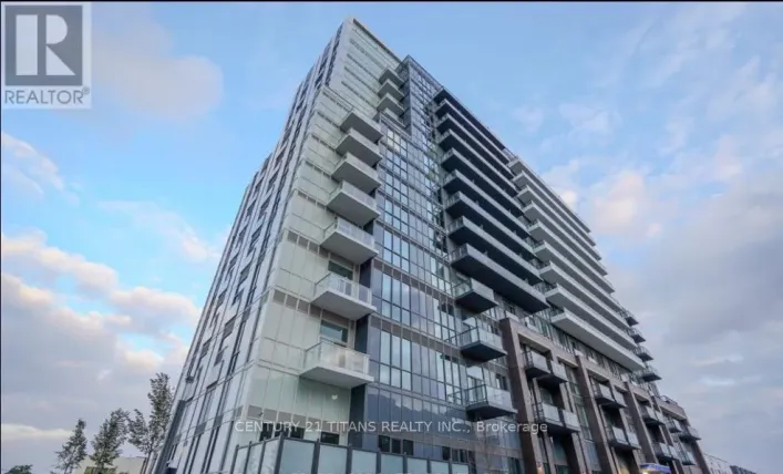 103 - 60 HONEYCRISP CRESCENT, Vaughan
