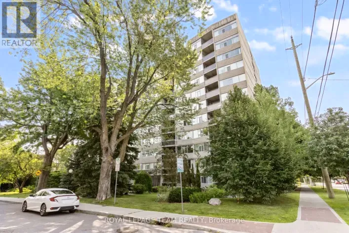 103 - 60 MCLEOD STREET, Ottawa