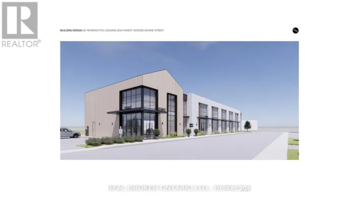 103 - 60 MOORE STREET, Carleton Place