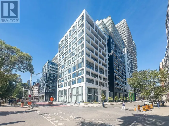 103 - 60 PRINCESS STREET, Toronto