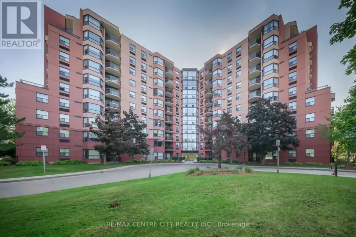 103 - 600 TALBOT STREET, London East