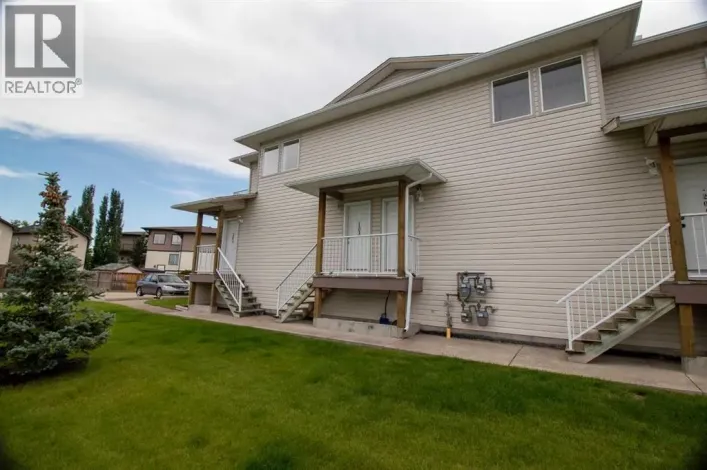 103, 604 19 Street SE, High River