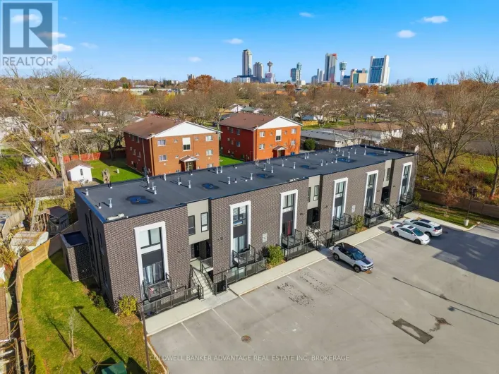 103 - 6065 MCLEOD ROAD, Niagara Falls