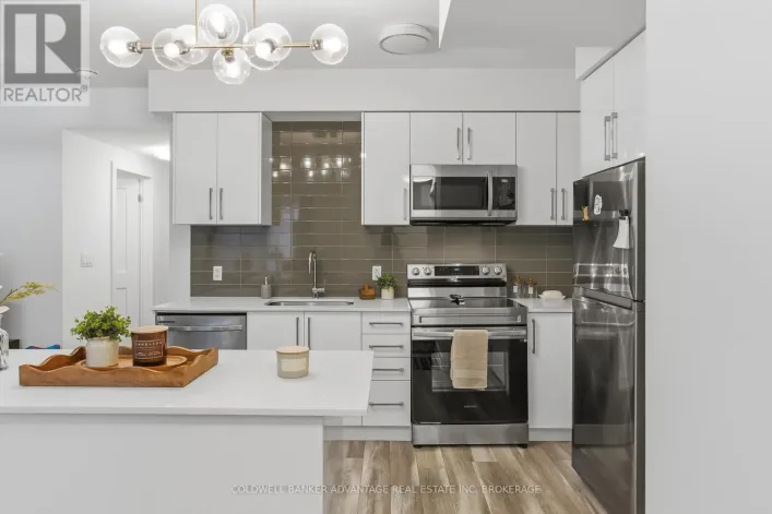 103 - 6065 MCLEOD ROAD, Niagara Falls