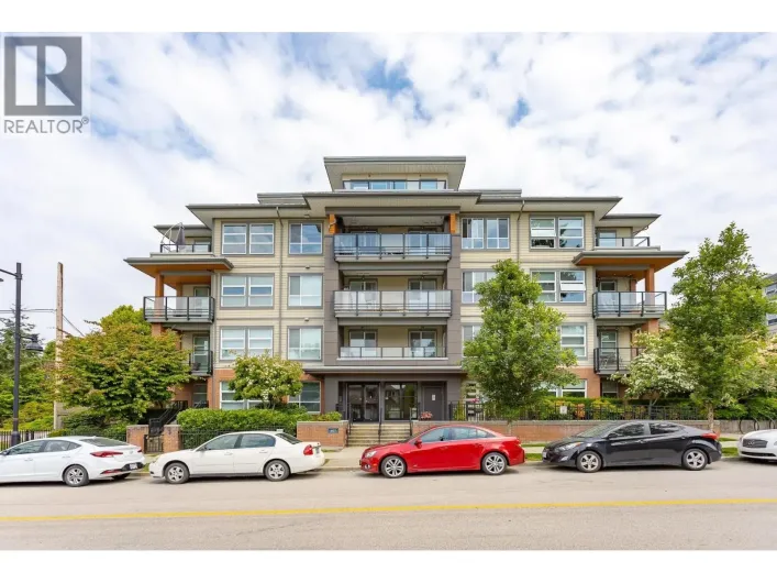 103 607 COTTONWOOD AVENUE, Coquitlam