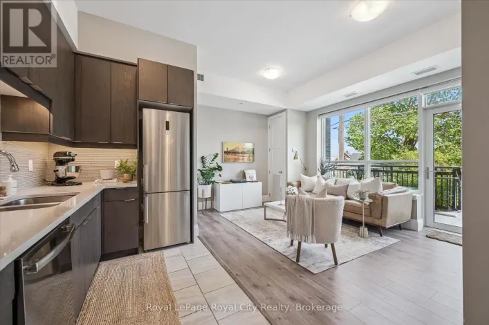 103 - 63 ARTHUR STREET S, Guelph