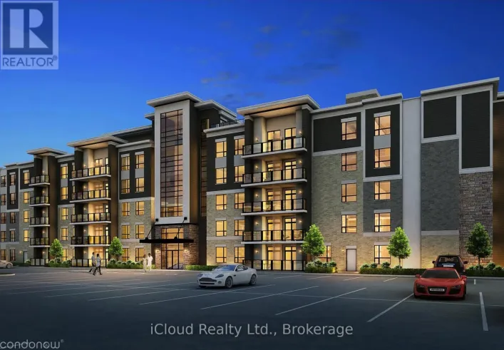 103 - 630 SAUVE STREET, Milton