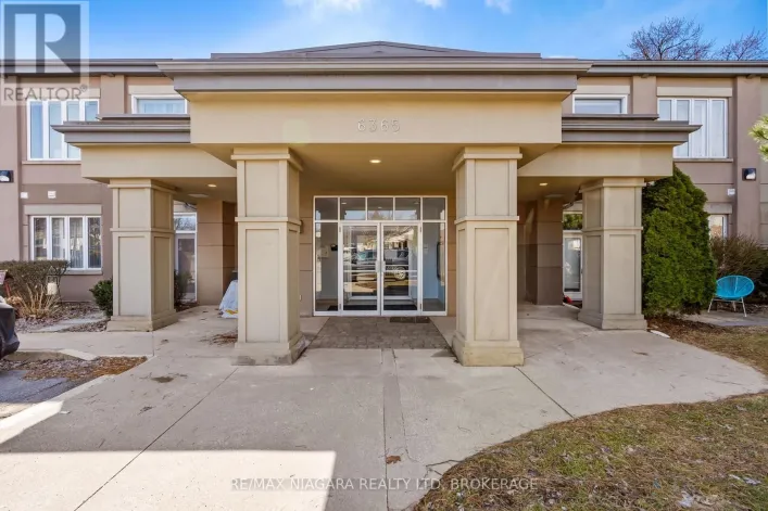 103 - 6365 DRUMMOND ROAD, Niagara Falls