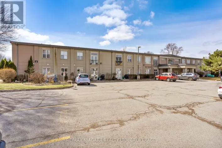 103 - 6365 DRUMMOND ROAD, Niagara Falls