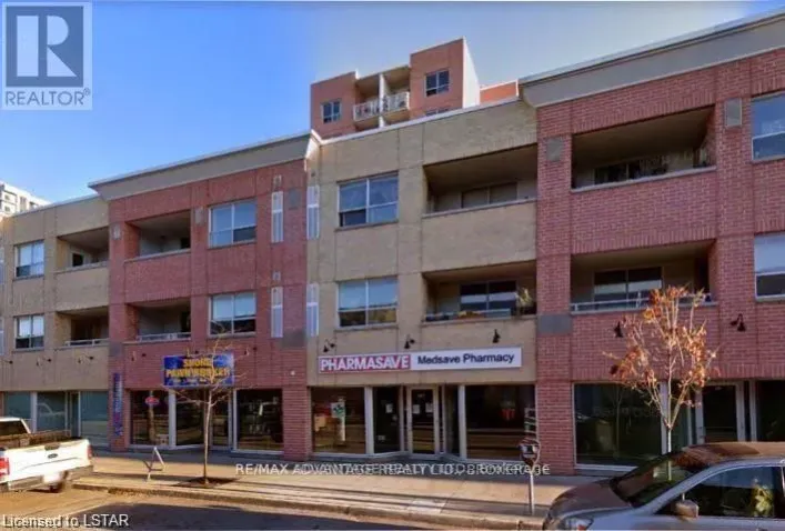 103 - 637 DUNDAS STREET E, London East