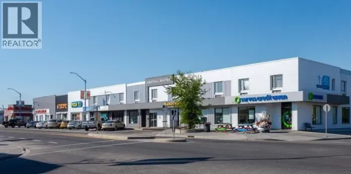 103, 6404 Bowness Road NW, Calgary