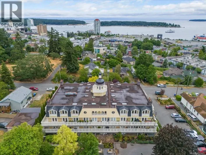 103 645 Selby St, Nanaimo
