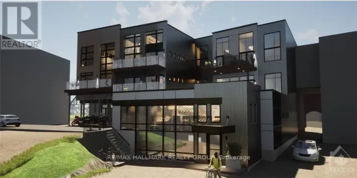 103 - 65 MILL STREET, Mississippi Mills