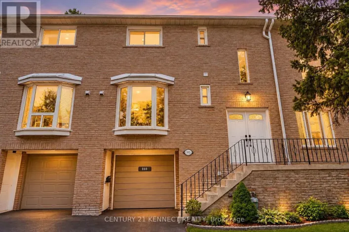 103 - 65 RAMEAU DRIVE, Toronto