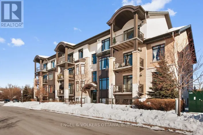 103 - 655 BEAUPARC PRIVATE, Ottawa
