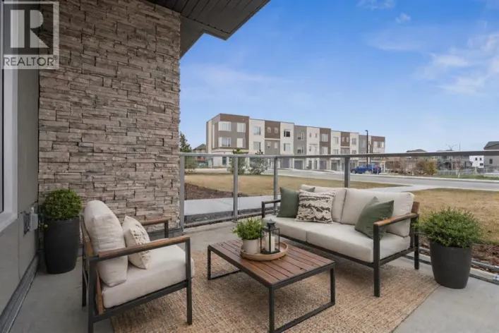 103, 655 Shawnee Square SW, Calgary