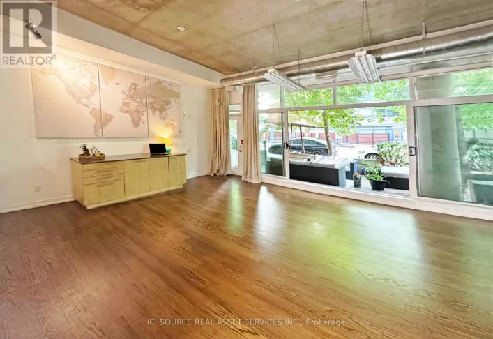 103 - 66 PORTLAND STREET, Toronto