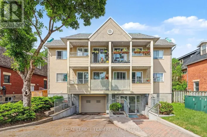 103 - 66 ST FRANCIS STREET, Ottawa