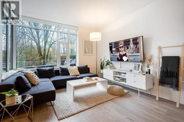 103 680 SEYLYNN CRESCENT, North Vancouver