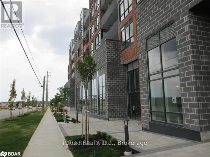 103 - 681 YONGE STREET, Barrie