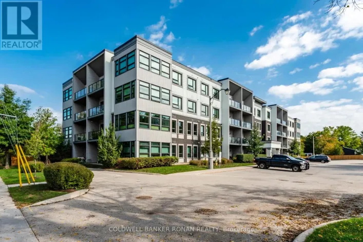 103 - 69 BOYNE STREET N, New Tecumseth