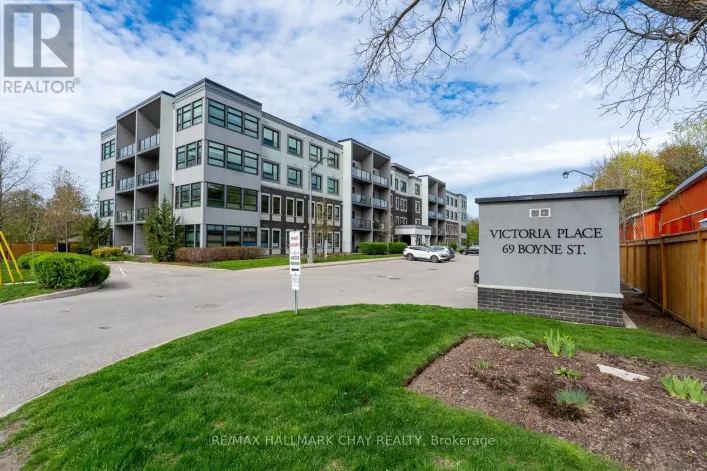 103 - 69 BOYNE STREET, New Tecumseth