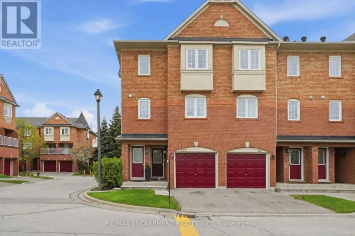 103 - 6950 TENTH LINE W, Mississauga