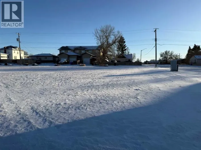 103 7 Avenue E, Bow Island