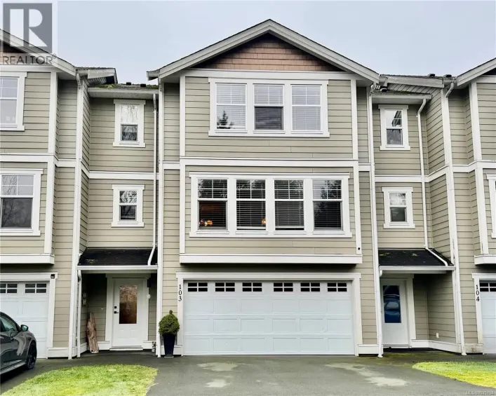 103 701 Hilchey Rd, Campbell River