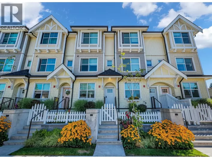103 707 ROBINSON STREET, Coquitlam