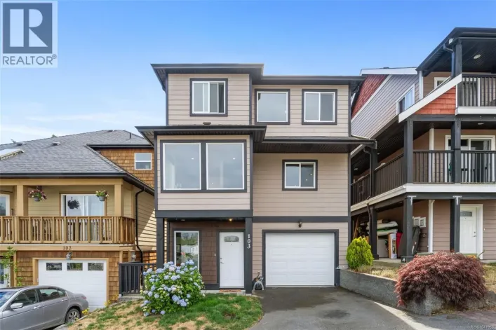 103 7091 Grant Rd W, Sooke