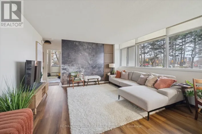 103 - 715 DON MILLS ROAD, Toronto