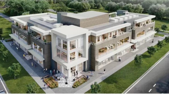 103 7168 192 STREET, Surrey