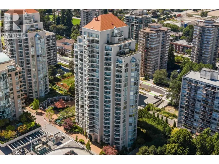 103 719 PRINCESS STREET, New Westminster