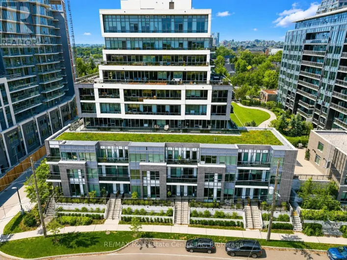 103 - 73 ARTHUR STREET S, Guelph