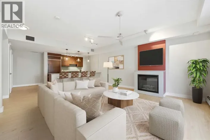 103, 733 2 Avenue SW, Calgary