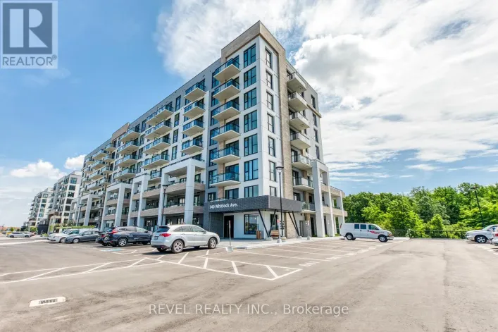 103 - 740 WHITLOCK AVENUE, Milton