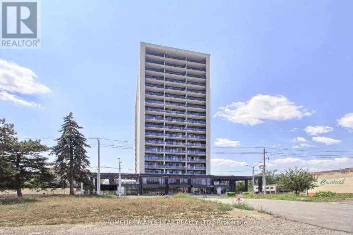 103 - 741 KING STREET W, Kitchener