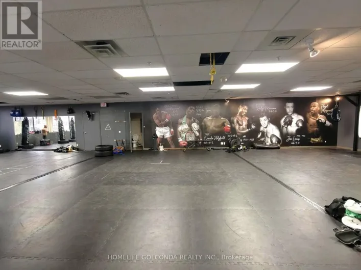 103 - 7550 BIRCHMOUNT ROAD, Markham