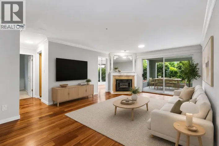 103 7580 COLUMBIA STREET, Vancouver