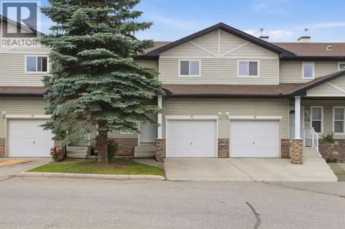 103, 760 Railway Gate SW, Airdrie