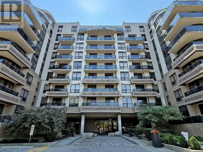 103 - 760 SHEPPARD AVENUE W, Toronto